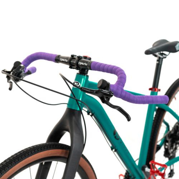 KUbikes 29S gravel